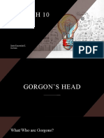 Gorgon's Head