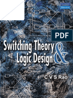 C. v. S. Rao - Switching Theory and Logic Design-Pearson Education (2005)