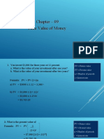 Chap-9, Math Slide