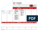 Weekly Calendar For STE Grade 8 Aristotrle