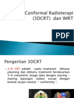 3DCRT Dan IMRT