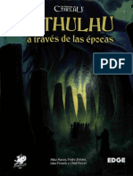 Cthulhu A Través de Las Épocas