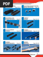 Catalogo Busbar Tekpan