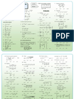 Teoria de Exponentes