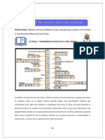 Herramientas Basicas de Coreldraw