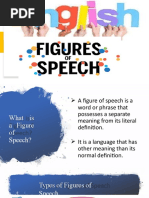 Figures of Speech