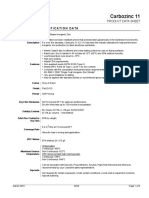 Carbozinc 11