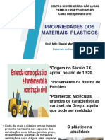 Plástico Na Construção Civil 4