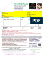 Invoice 022