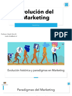 02 Evolucion Del Marketing