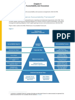 Hse Accountability Framework