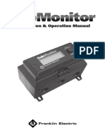 SubMonitor Manual