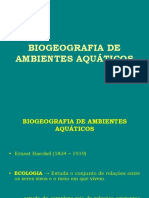 Biogeografia 0