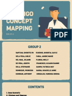 Annotated Group 2 Impetigo Concept Mapping 1