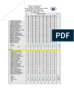 Scoresheet V-C 2019-20 - Diagnostic