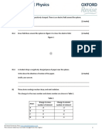 Oxford Revise Test