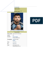 Kun Agüero