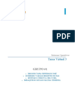 Tarea Virtual 3 - Grupo - 1