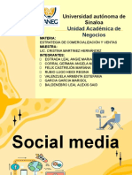 Social Media