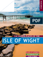 The Hidden Places of The Isle of Wight