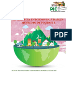 Estrategia Entornos Saludables Pic 2022 PDF