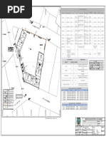 Plano Levantamiento Arquitectonico