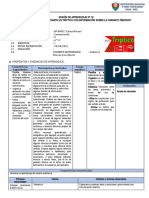 12 - Elaboramos y Presentamos Un Tríptico