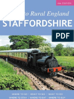 Guide To Rural England - Staffordshire