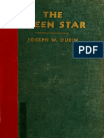 Joseph W. Dubin The Green Star