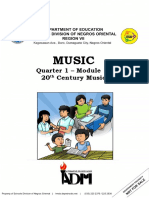 Music 10 - Q1 - Module1a