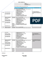 Q1 ARALING PANLIPUNAN 9 WEEKLY-LEARNING PLAN-WEEK 1