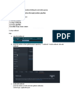 CICD Jenkins Terraform Automation