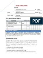 Trabajo Final Tr2: 1. Información General