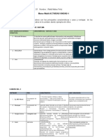 Practica 4: Cuadro - Actividad - Unidad - 4