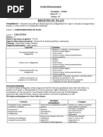 FICHE APC MATH 6e