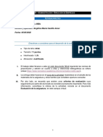 Caso Práctico Admon y Dirección de Empresas