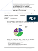 AulaPratica2Exercicios. Tema 1. Aula 2