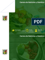 Nutricion y Dietetica