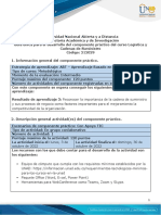 Guía para El Desarrollo Del Componente Práctico y Rúbrica de Evaluación - Unidad 2 - Tarea 3 - Componente Práctico - Prácticas Simuladas