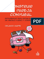 Construir La Pareja Conyugal