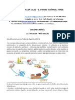 Act 10 Ed para La Salud 5 A TM - TT - CSCS