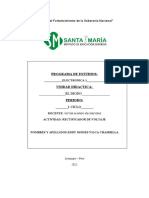 Electrónica I - Laboratorio Rectificadores RESUELTO