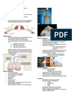 7.chest and Lower Respiratory Tract Disorders