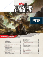 Phandelver Cap. 1