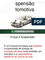 Suspensão Automotiva