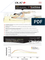 Metabolic Sauver Metabolic +