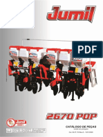 2670PD Pop 2020