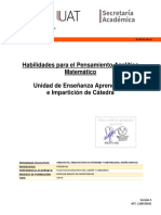 REF - BIB. - HABILIDADES PARA EL - Gutierrez Borbolla Anabel - 1468