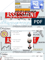 Method of Language Assesment (Group 1) (Edited)