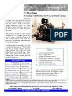 Dokumen - Tips - Friction Assessment Screening Test Machine For Brake Clutch Friction